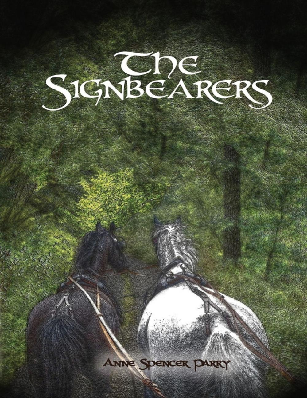 Big bigCover of The Signbearers