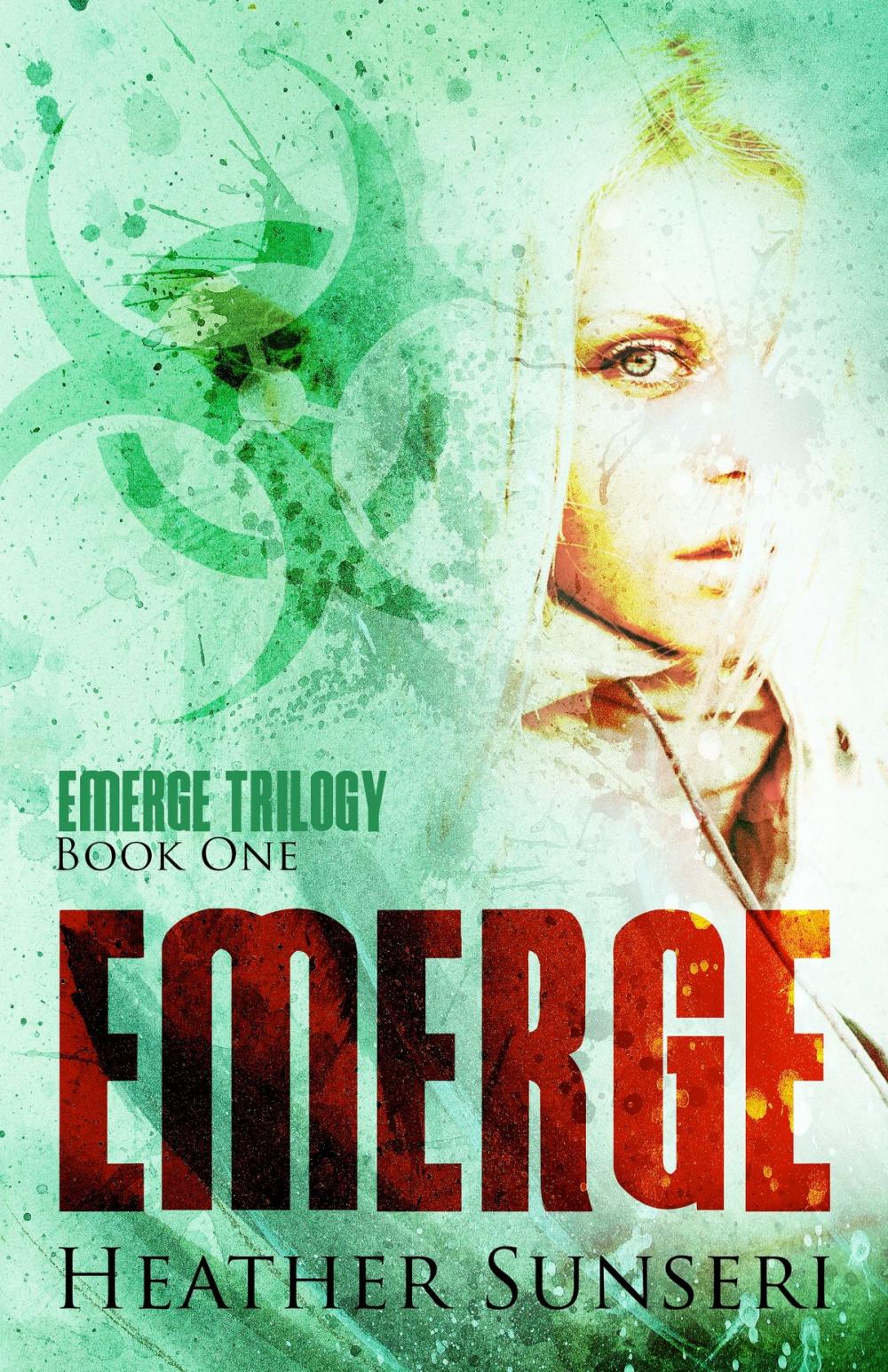 Big bigCover of Emerge