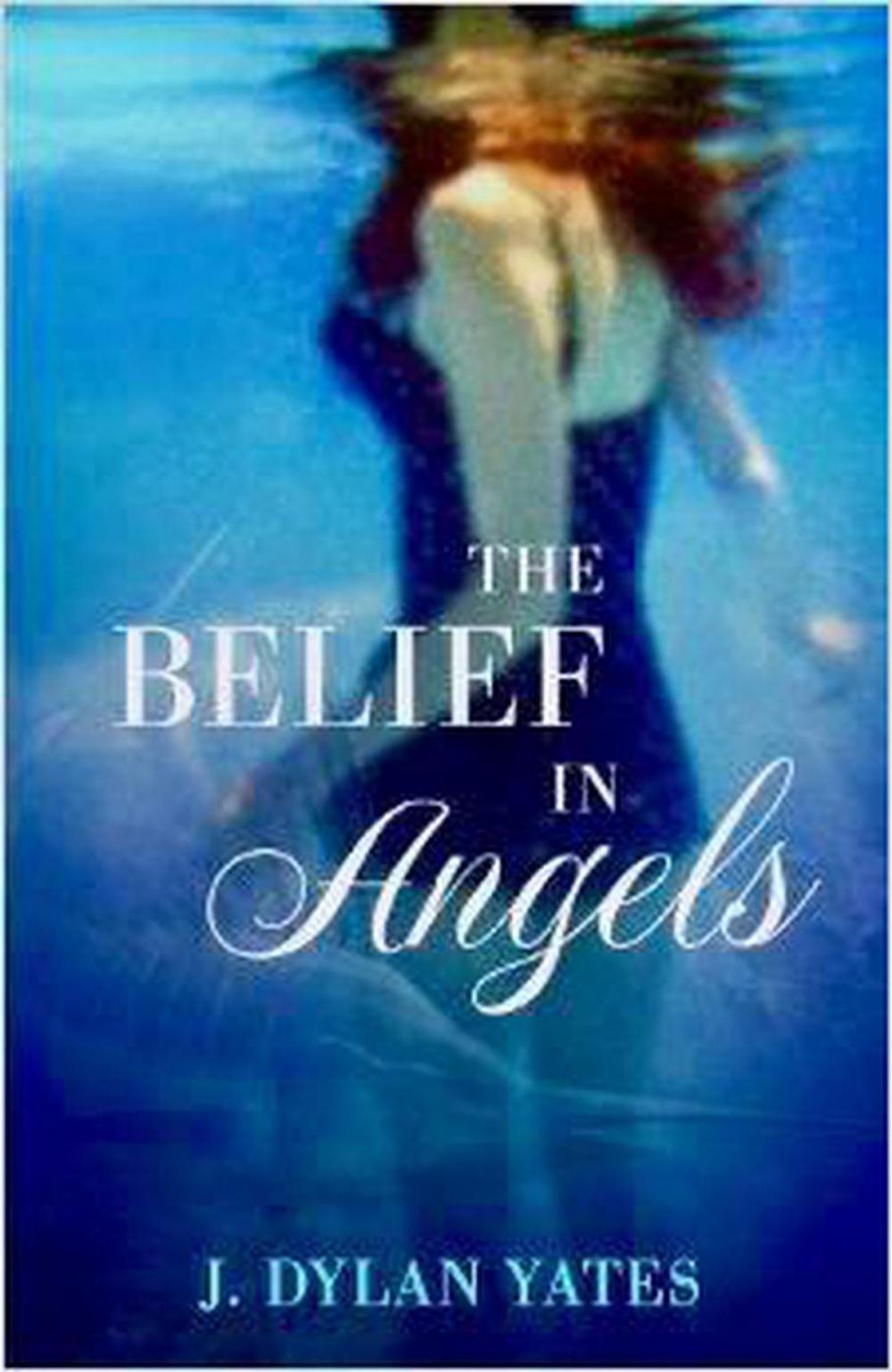 Big bigCover of The Belief in Angels