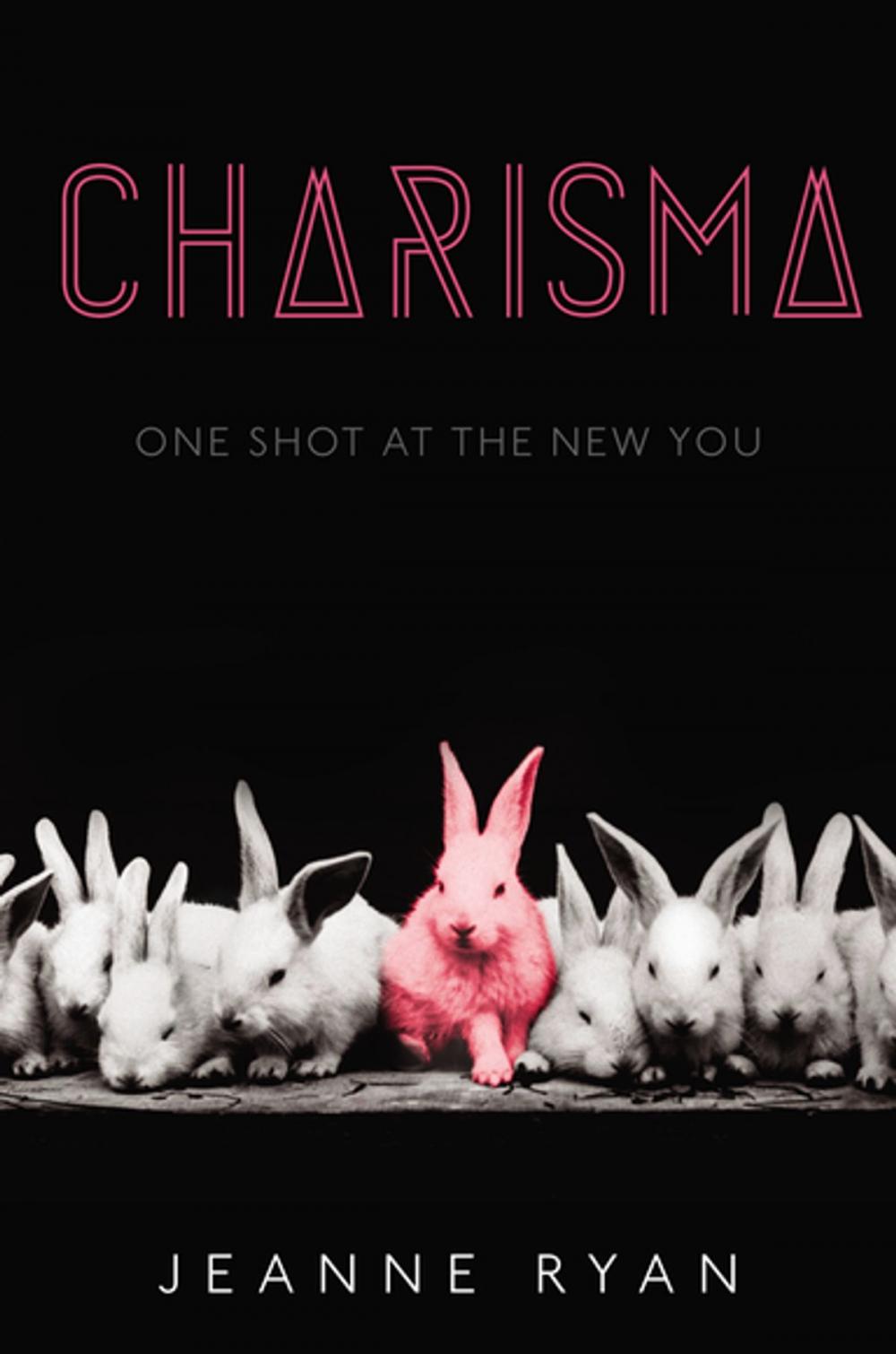 Big bigCover of Charisma