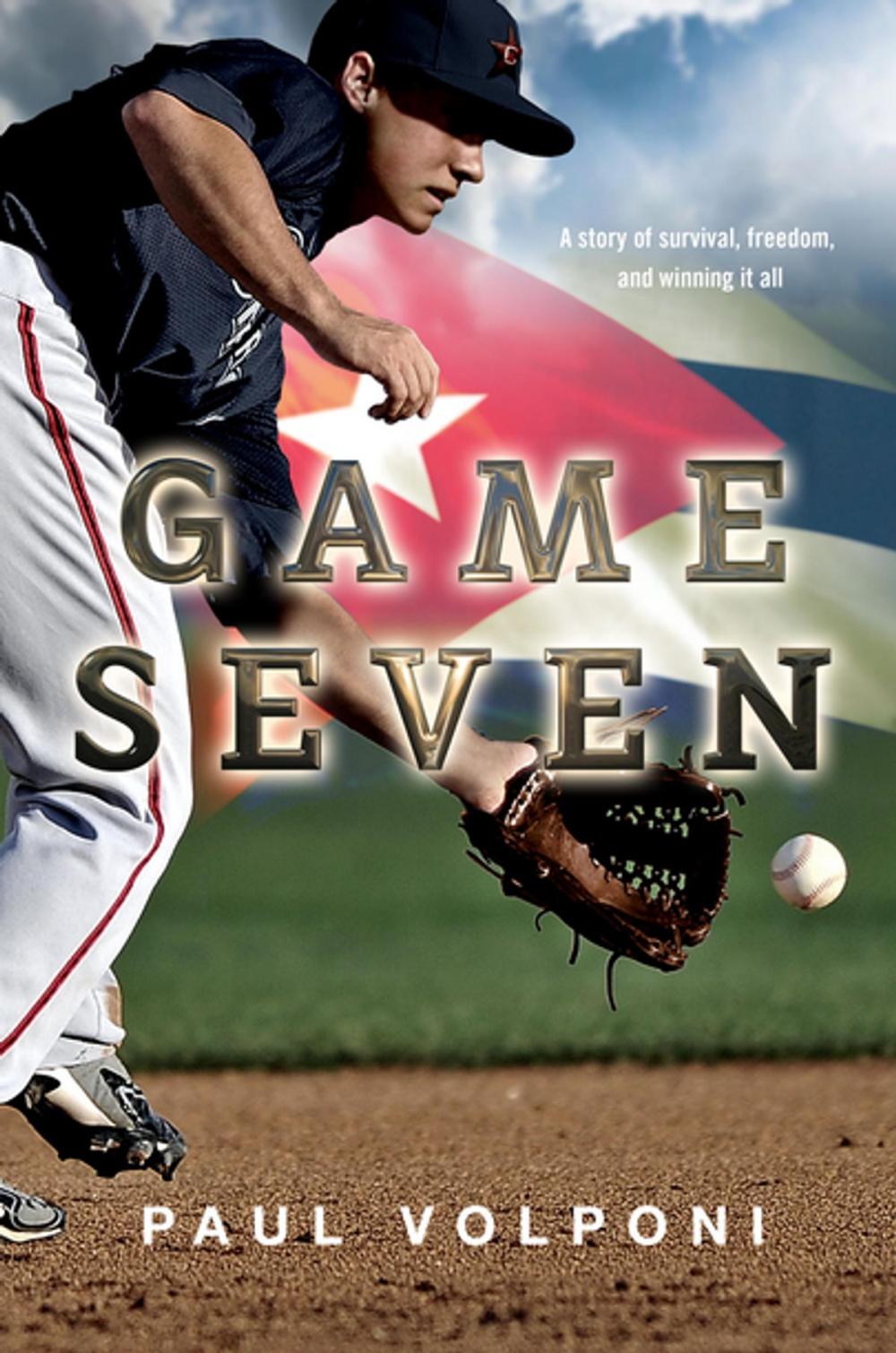 Big bigCover of Game Seven