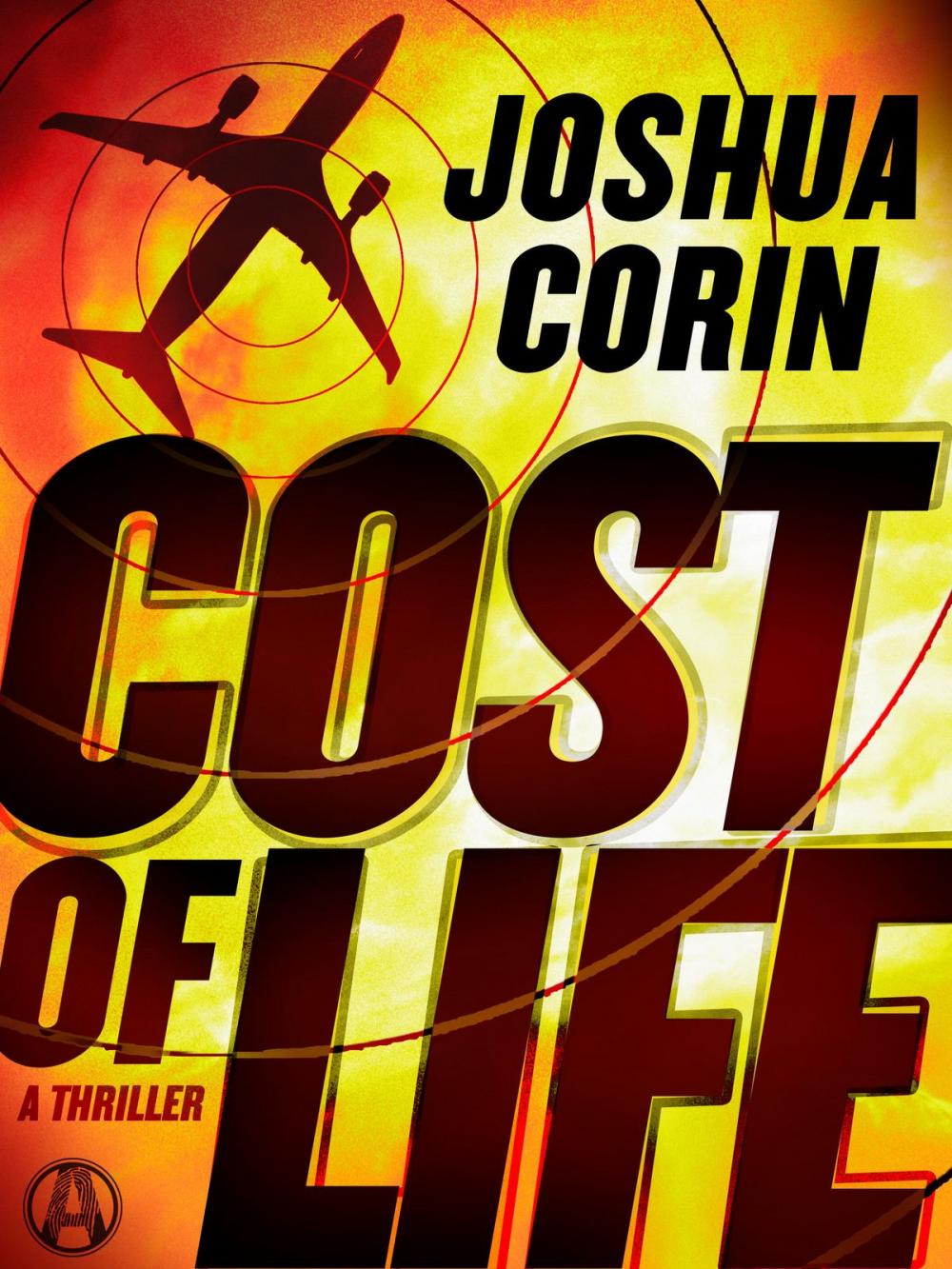 Big bigCover of Cost of Life