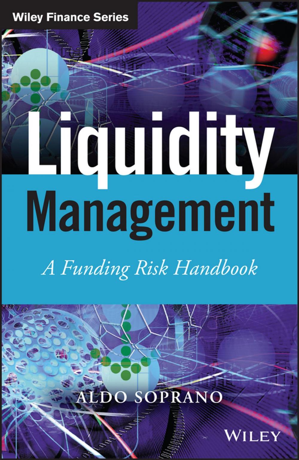 Big bigCover of Liquidity Management