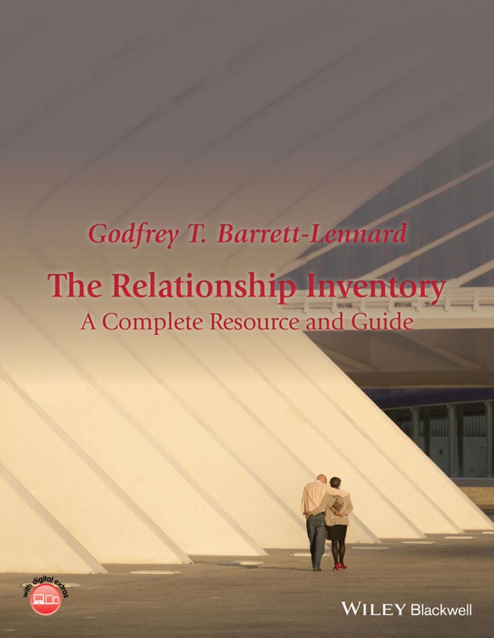 Big bigCover of The Relationship Inventory