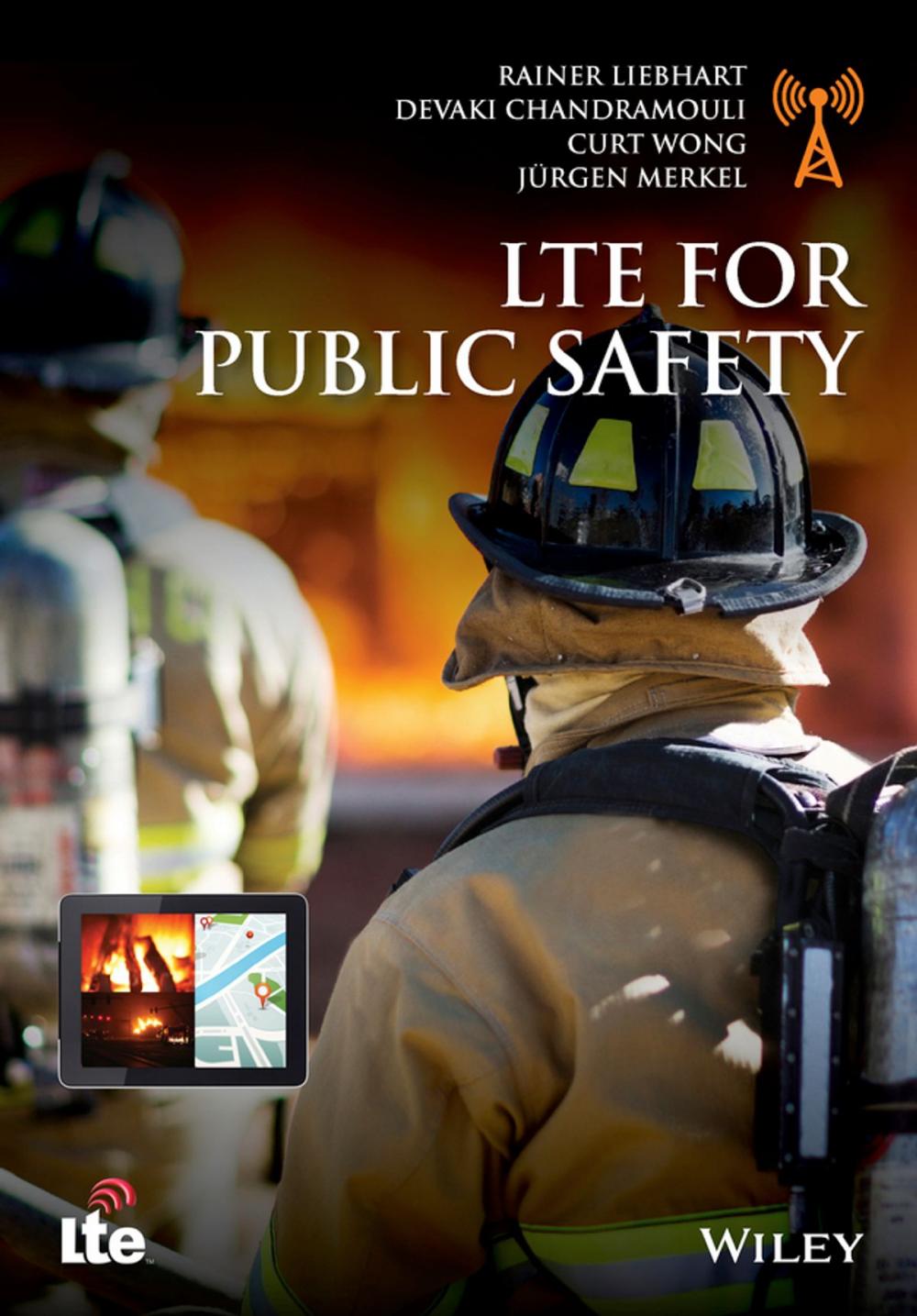 Big bigCover of LTE for Public Safety