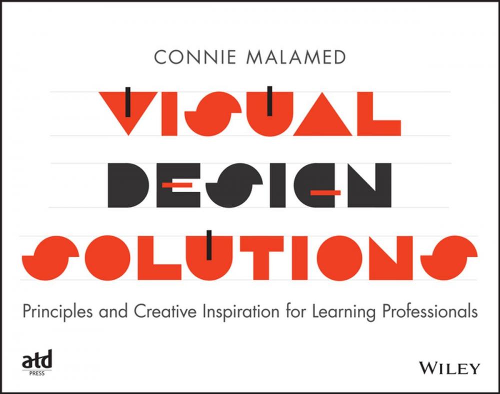 Big bigCover of Visual Design Solutions