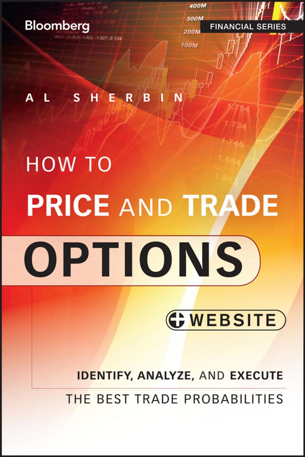 Big bigCover of How to Price and Trade Options