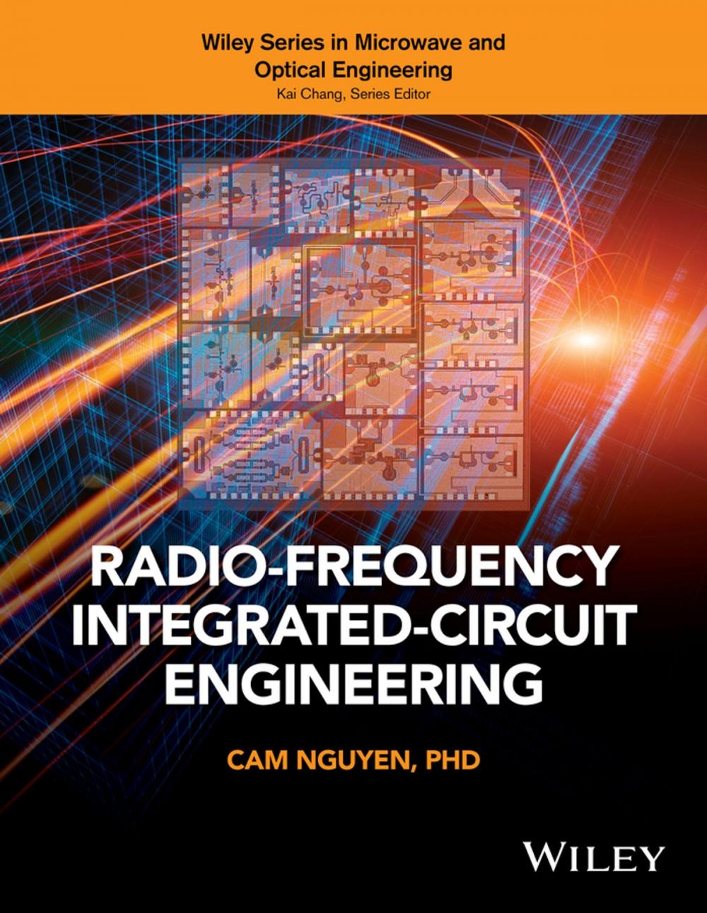 Big bigCover of Radio-Frequency Integrated-Circuit Engineering