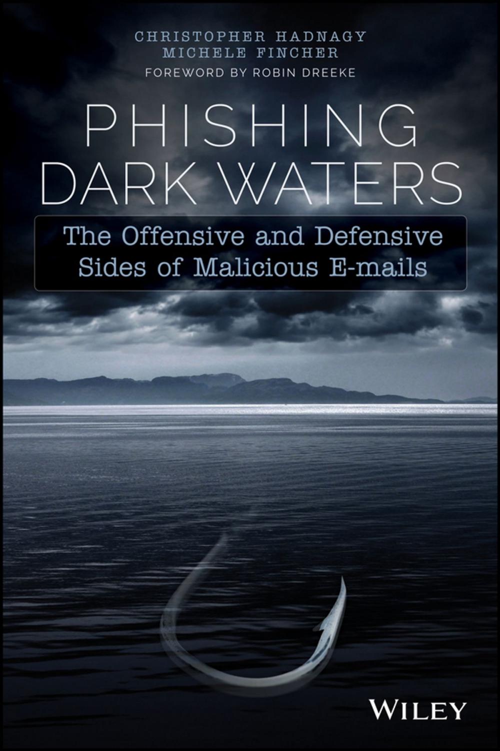 Big bigCover of Phishing Dark Waters