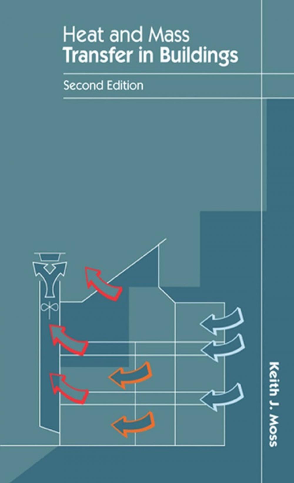 Big bigCover of Heat and Mass Transfer in Buildings