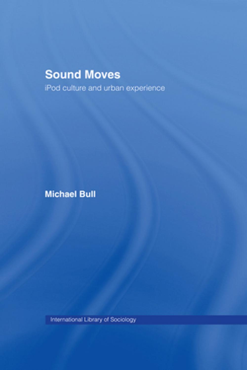 Big bigCover of Sound Moves