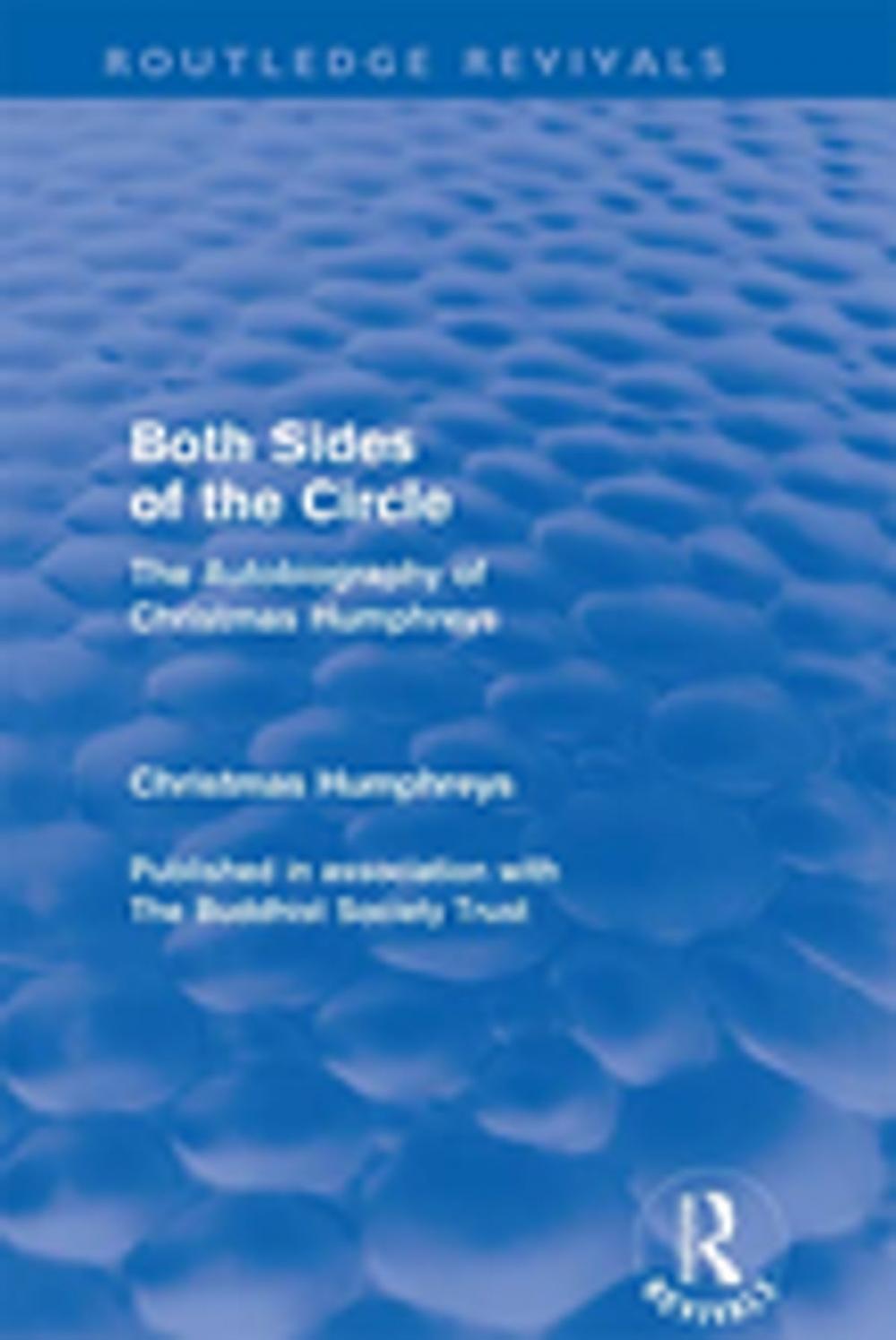 Big bigCover of Both Sides of the Circle