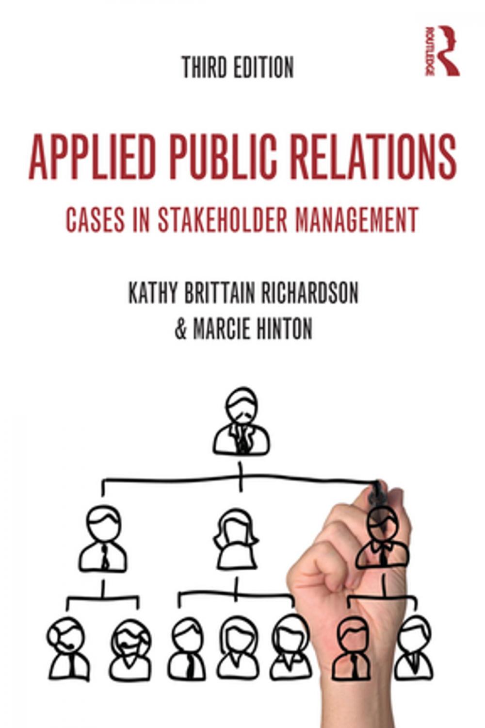 Big bigCover of Applied Public Relations