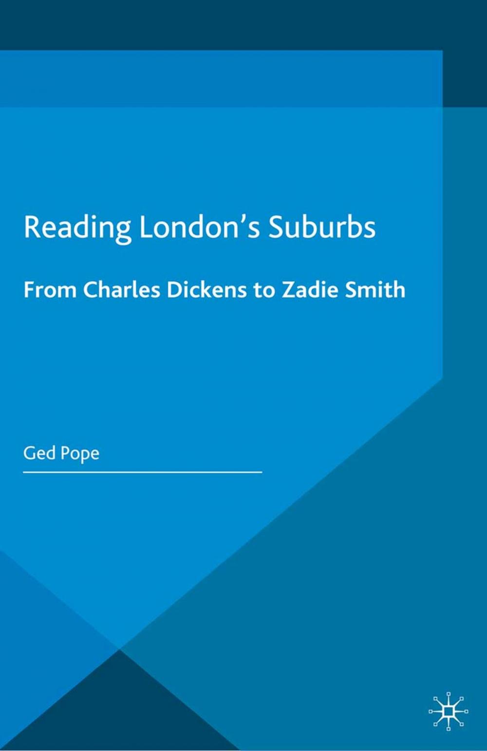 Big bigCover of Reading London's Suburbs