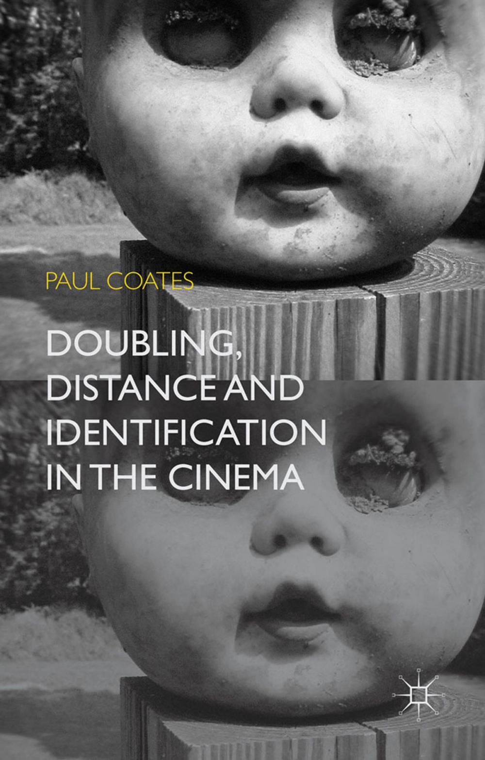 Big bigCover of Doubling, Distance and Identification in the Cinema