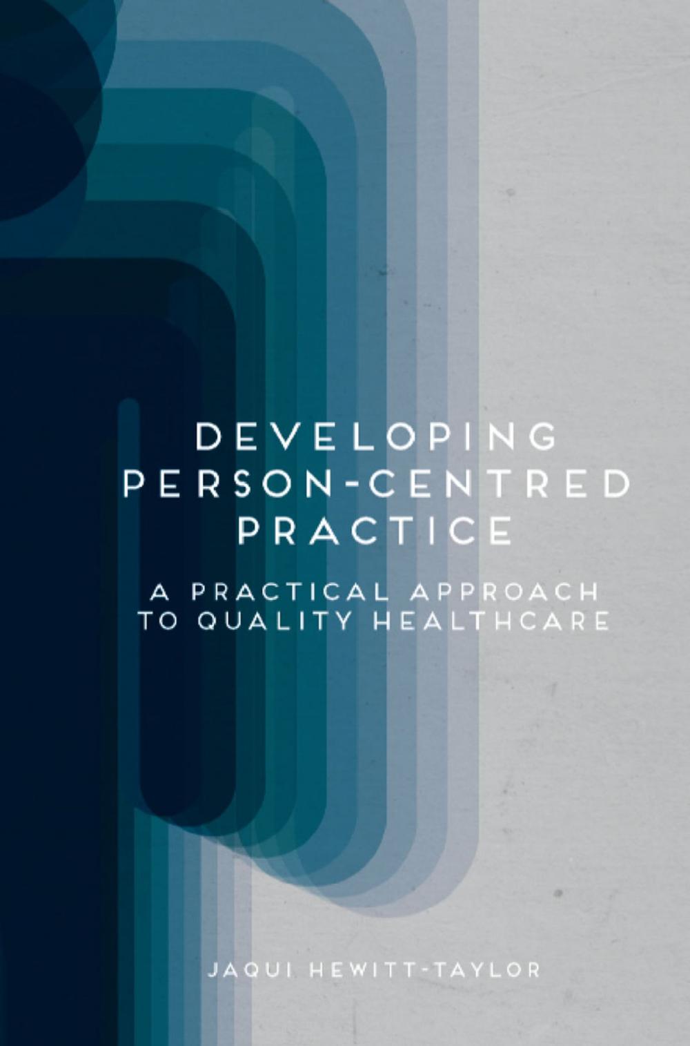 Big bigCover of Developing Person-Centred Practice