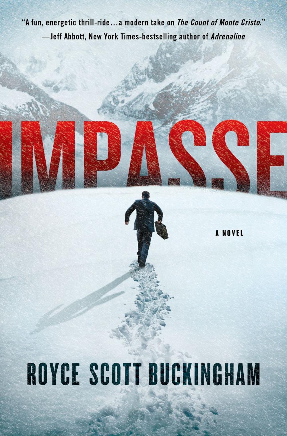 Big bigCover of Impasse