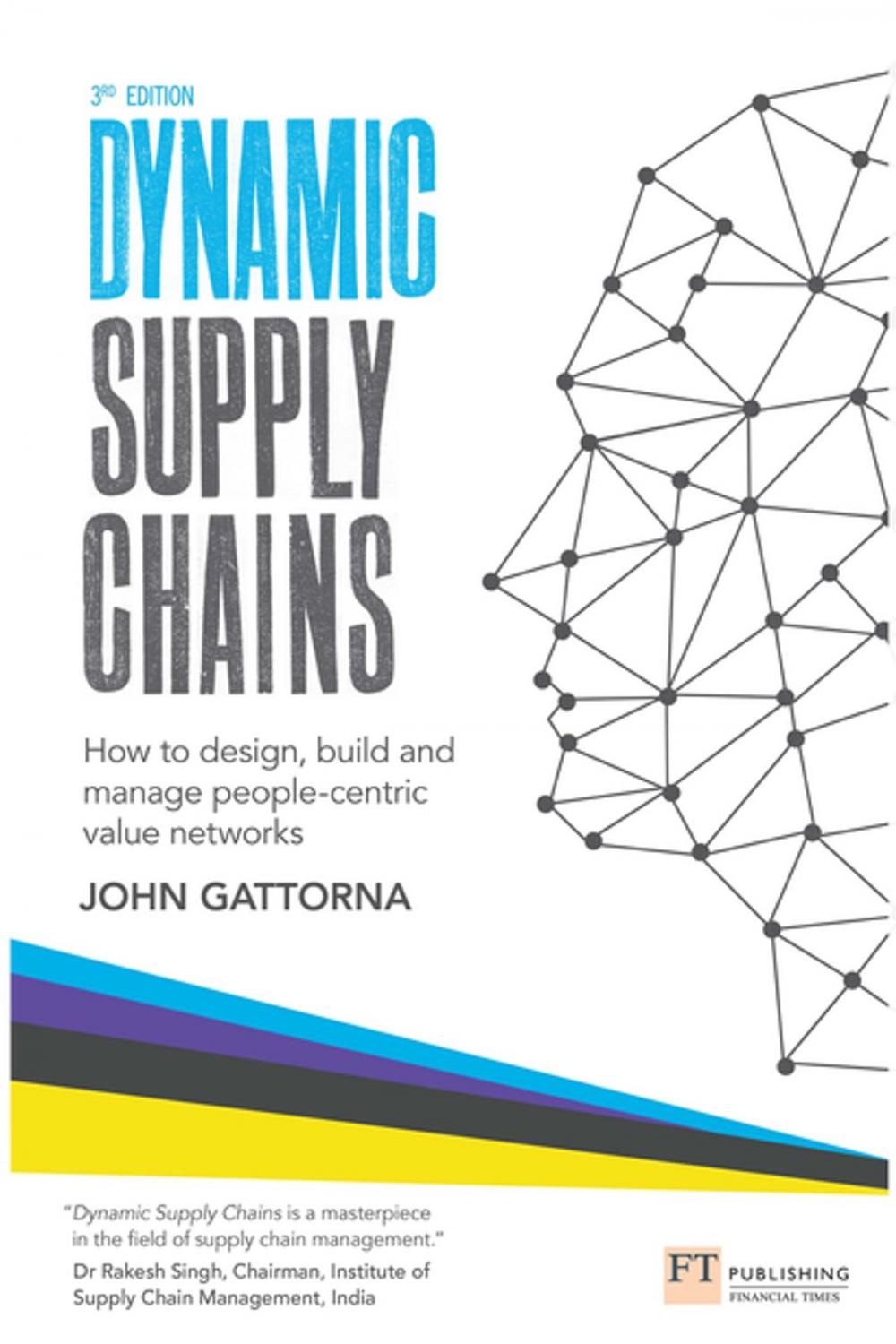 Big bigCover of Dynamic Supply Chains