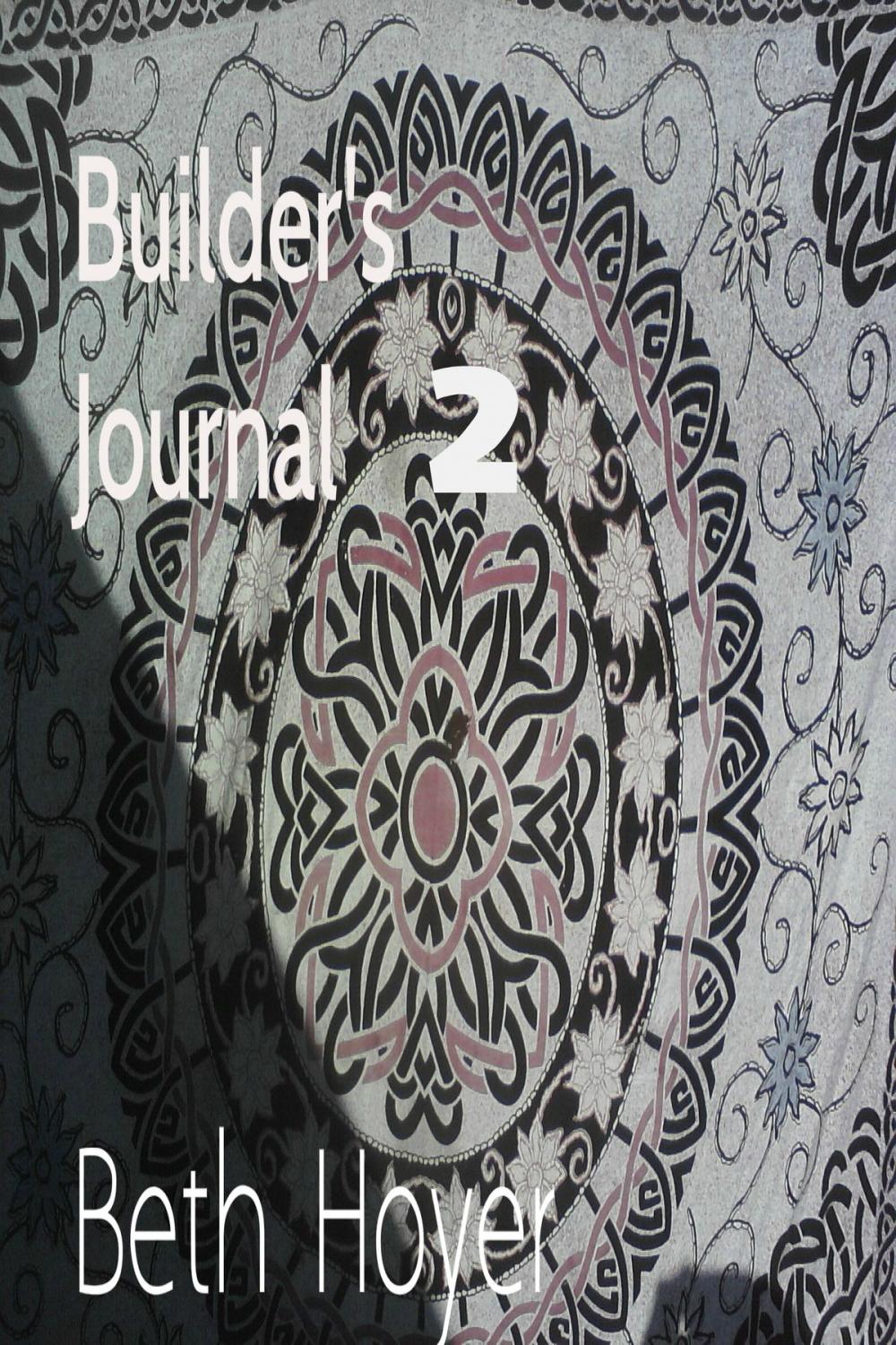 Big bigCover of Builder's Journal 2