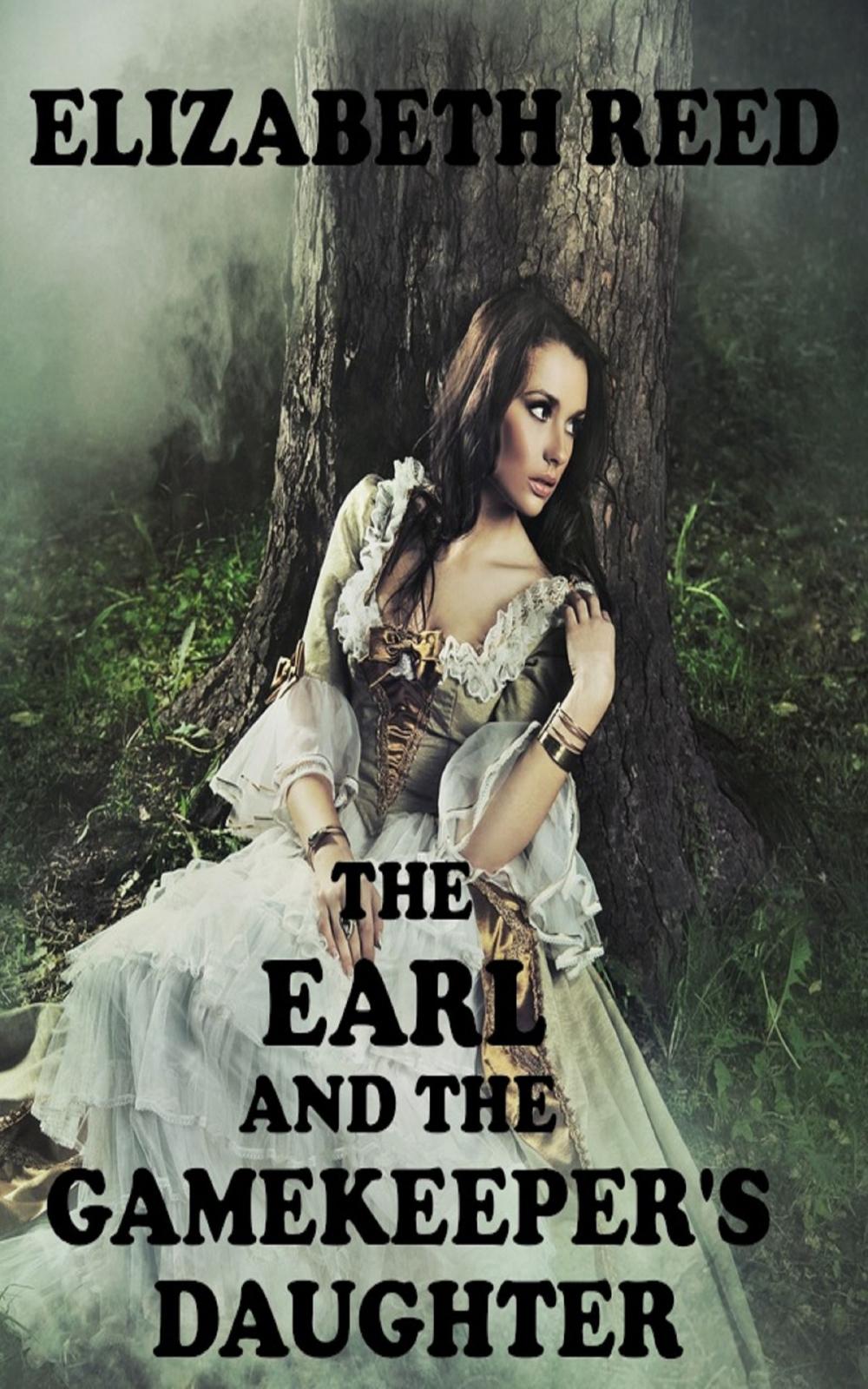 Big bigCover of The Earl and the Gamekeeper’s Daughter