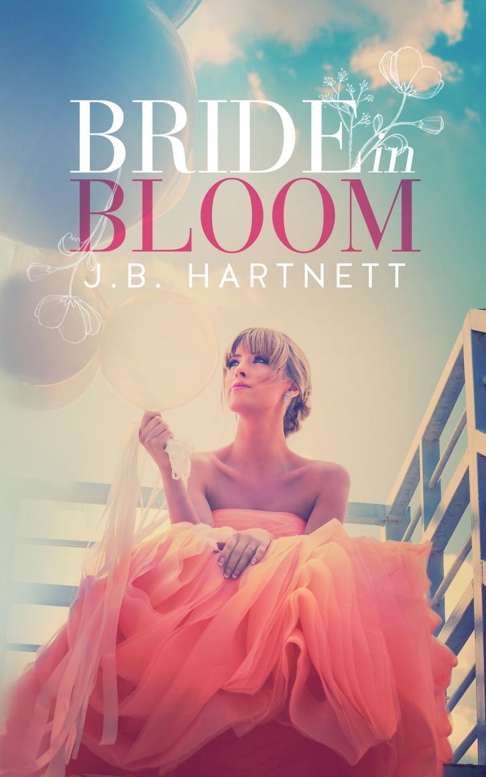 Big bigCover of Bride in Bloom