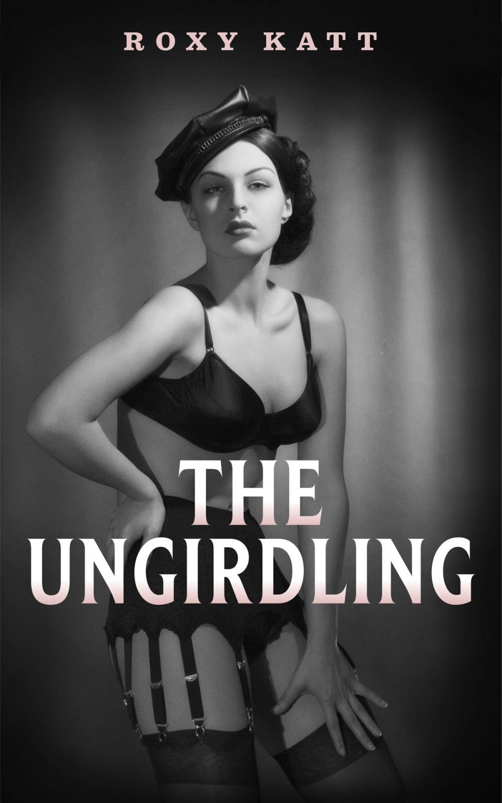 Big bigCover of The Ungirdling