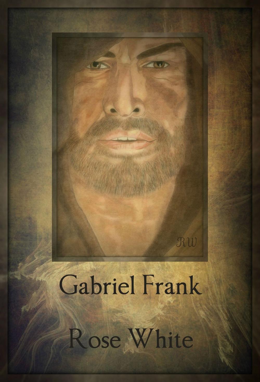 Big bigCover of Gabriel Frank