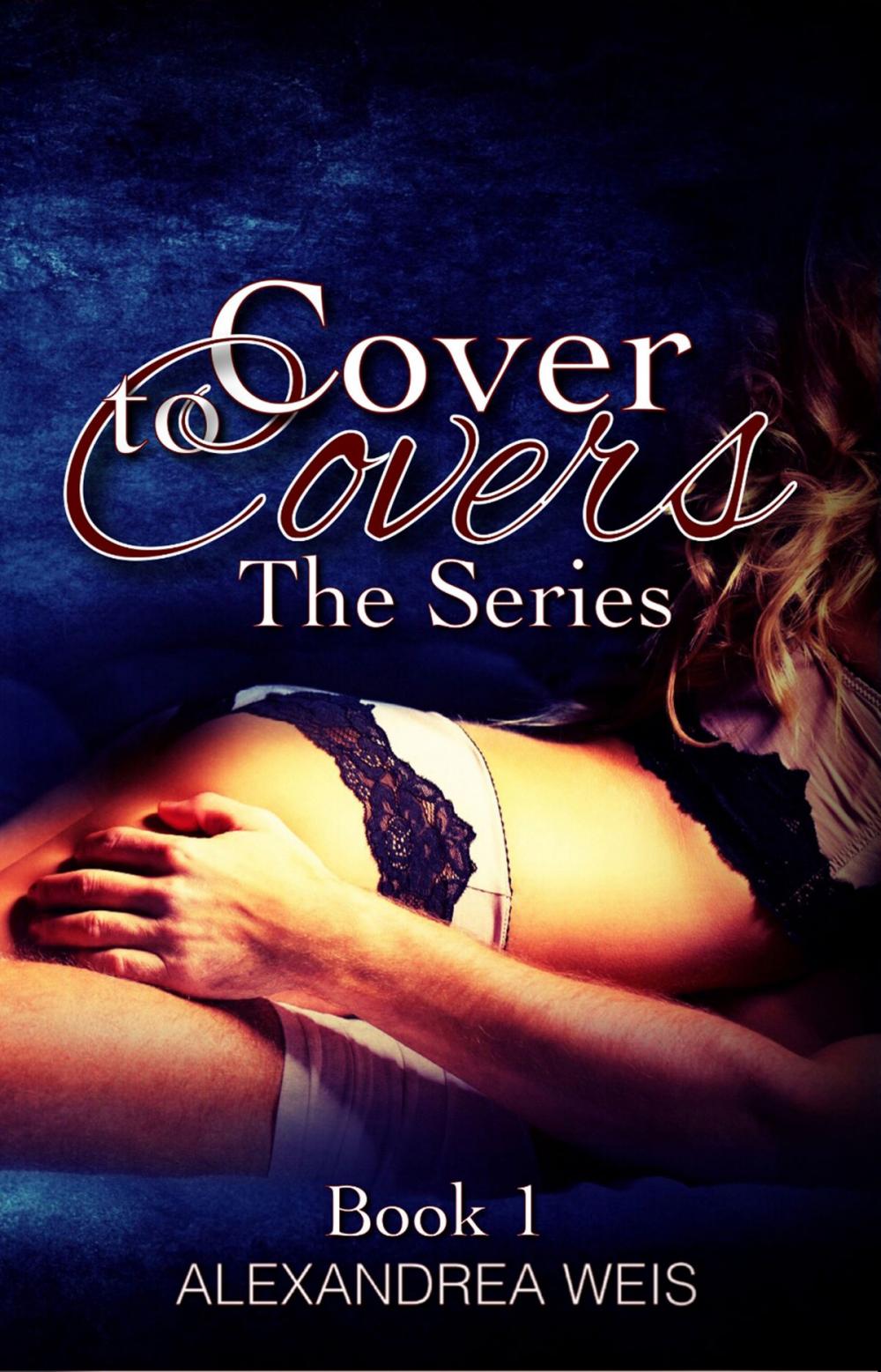 Big bigCover of Cover to Covers