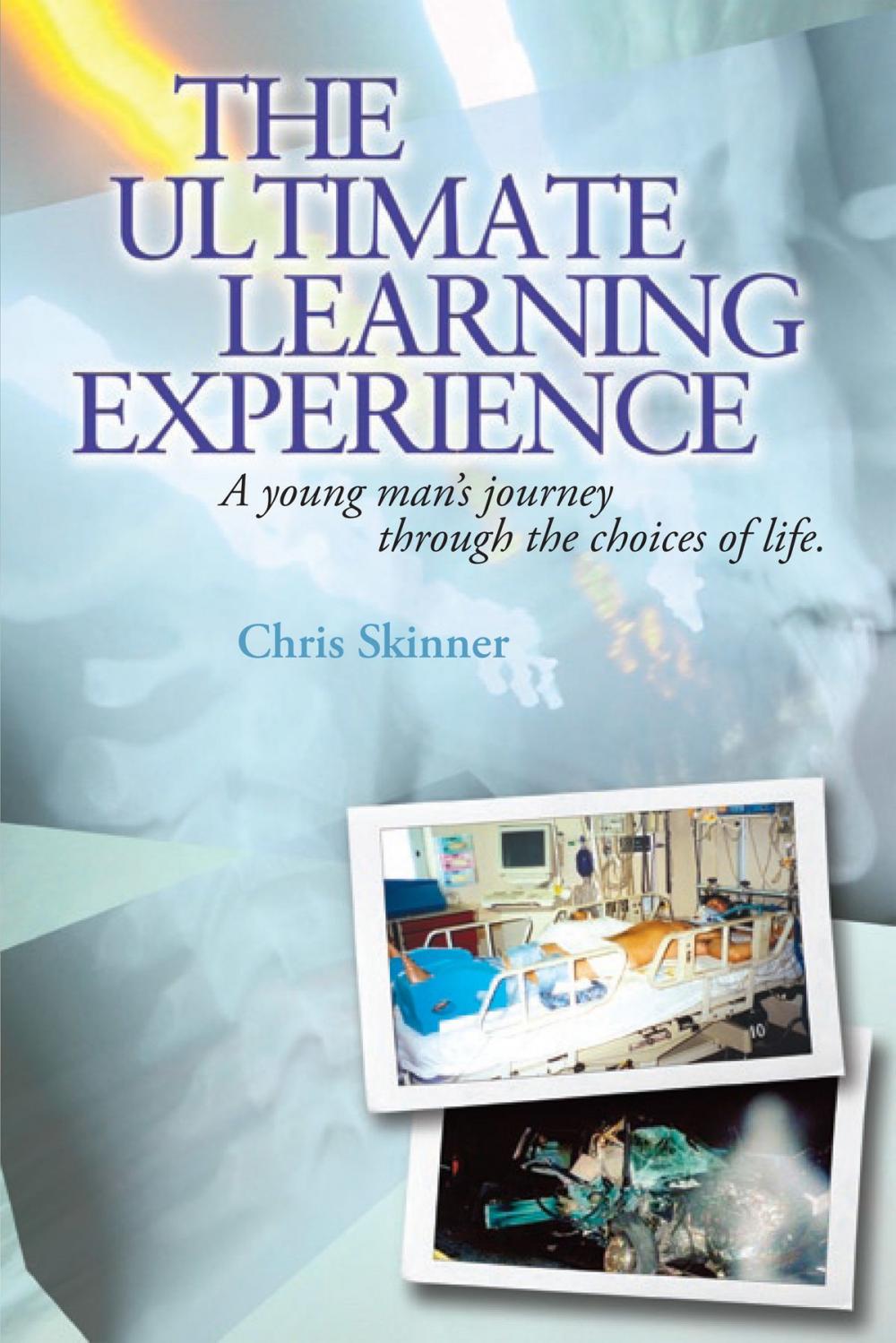 Big bigCover of The Ultimate Learning Experience