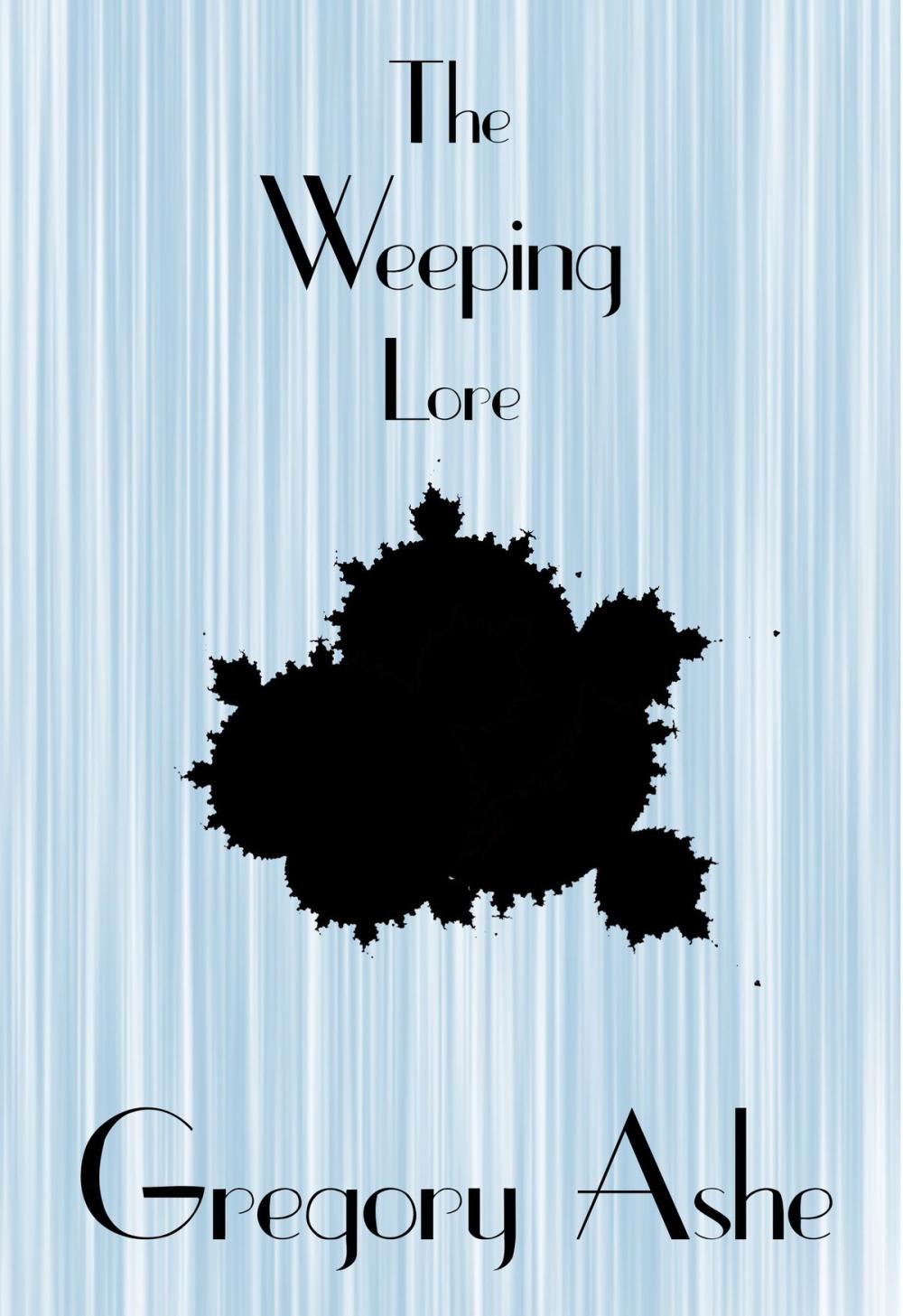 Big bigCover of The Weeping Lore