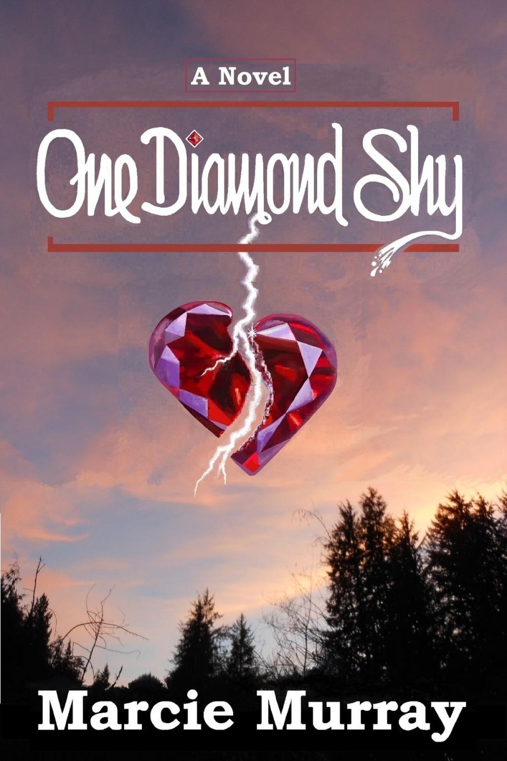 Big bigCover of One Diamond Shy