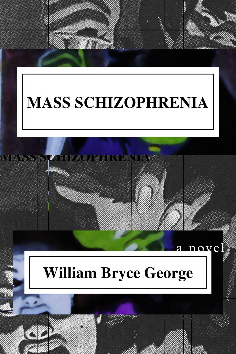 Big bigCover of Mass Schizophrenia