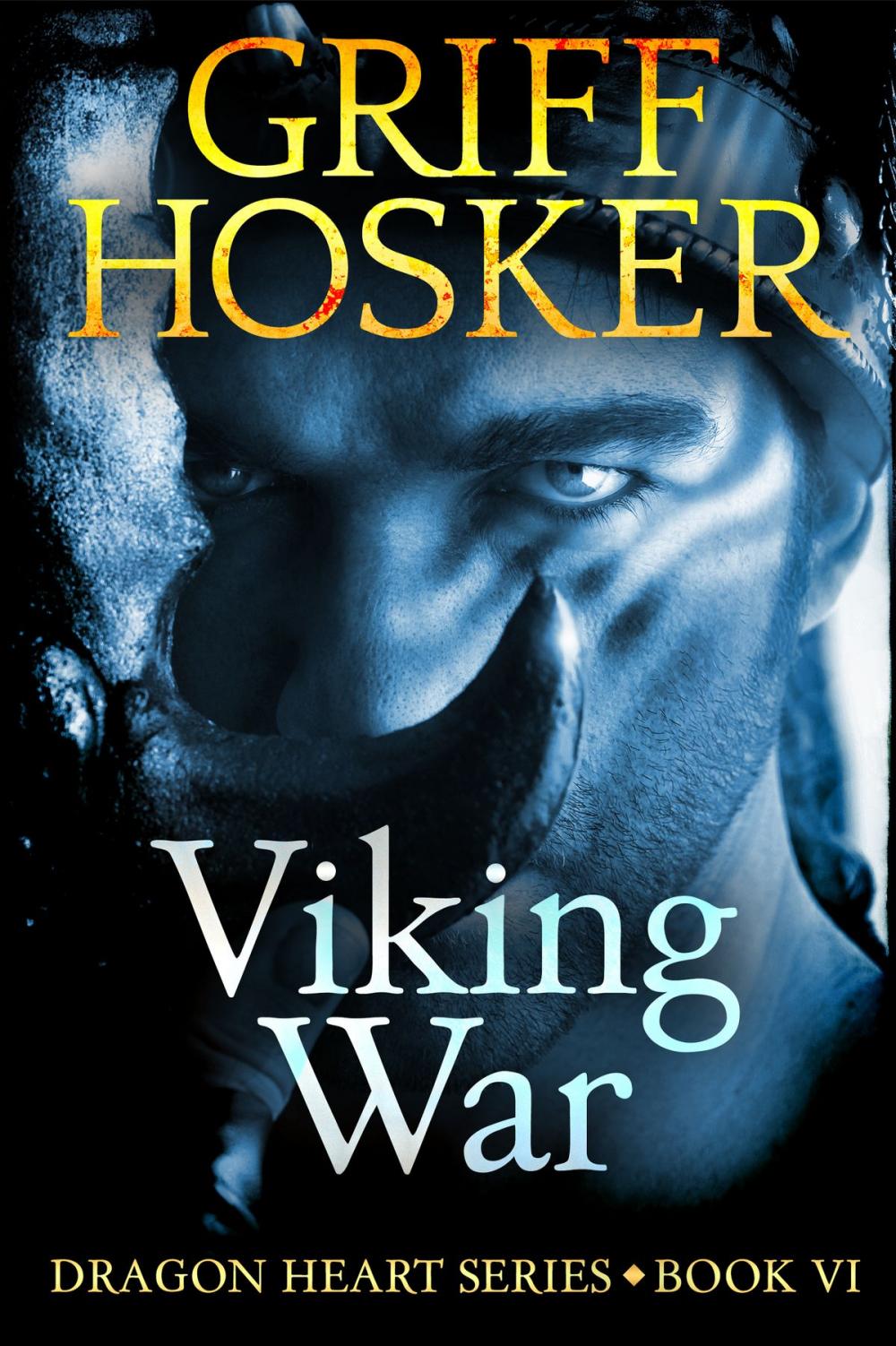 Big bigCover of Viking War