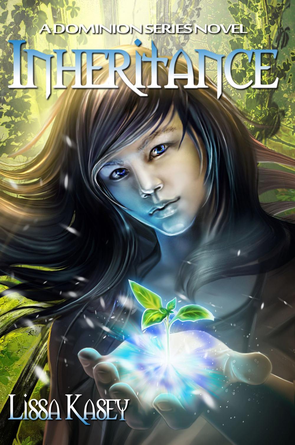 Big bigCover of Inheritance