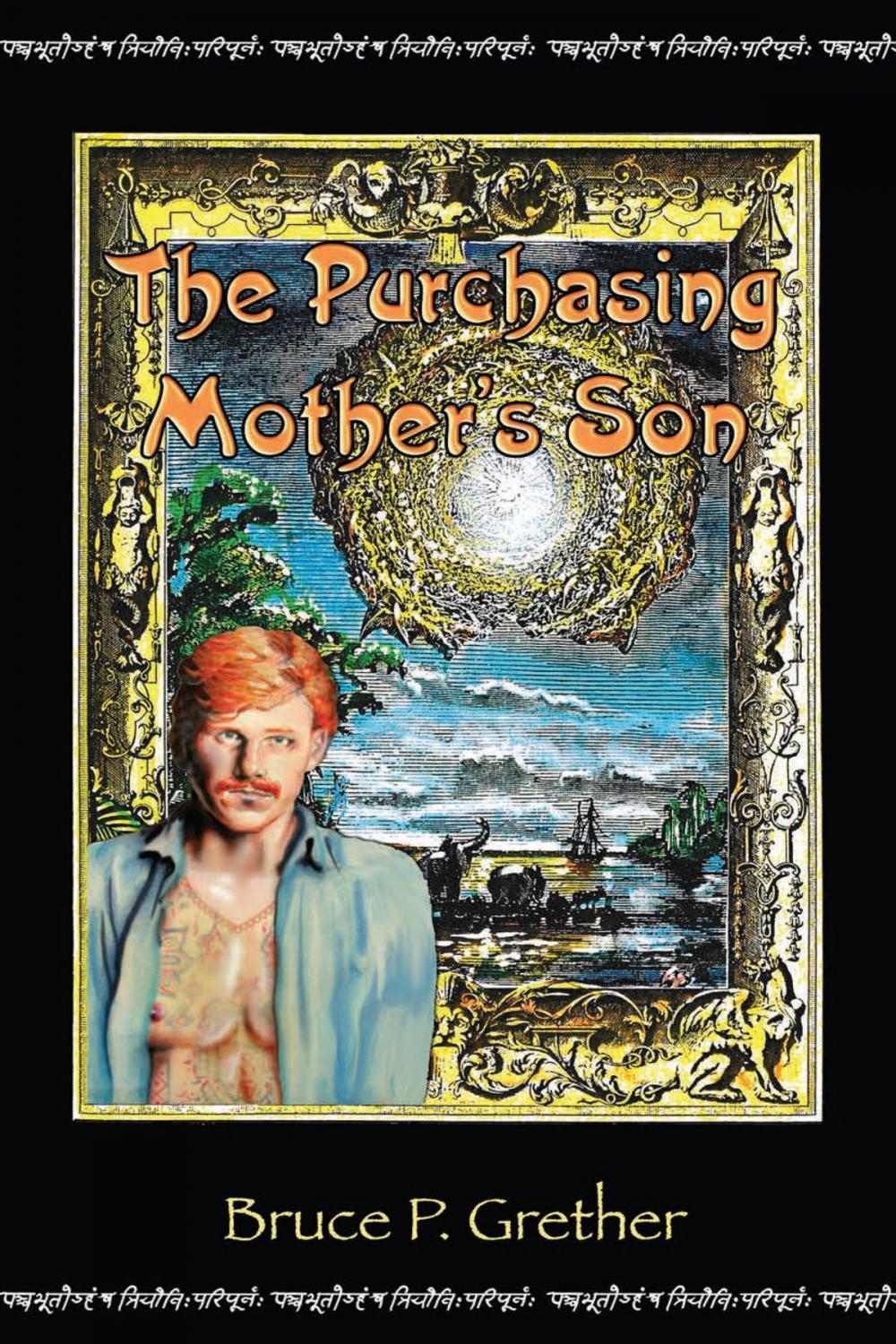 Big bigCover of The Purchasing Mother's Son