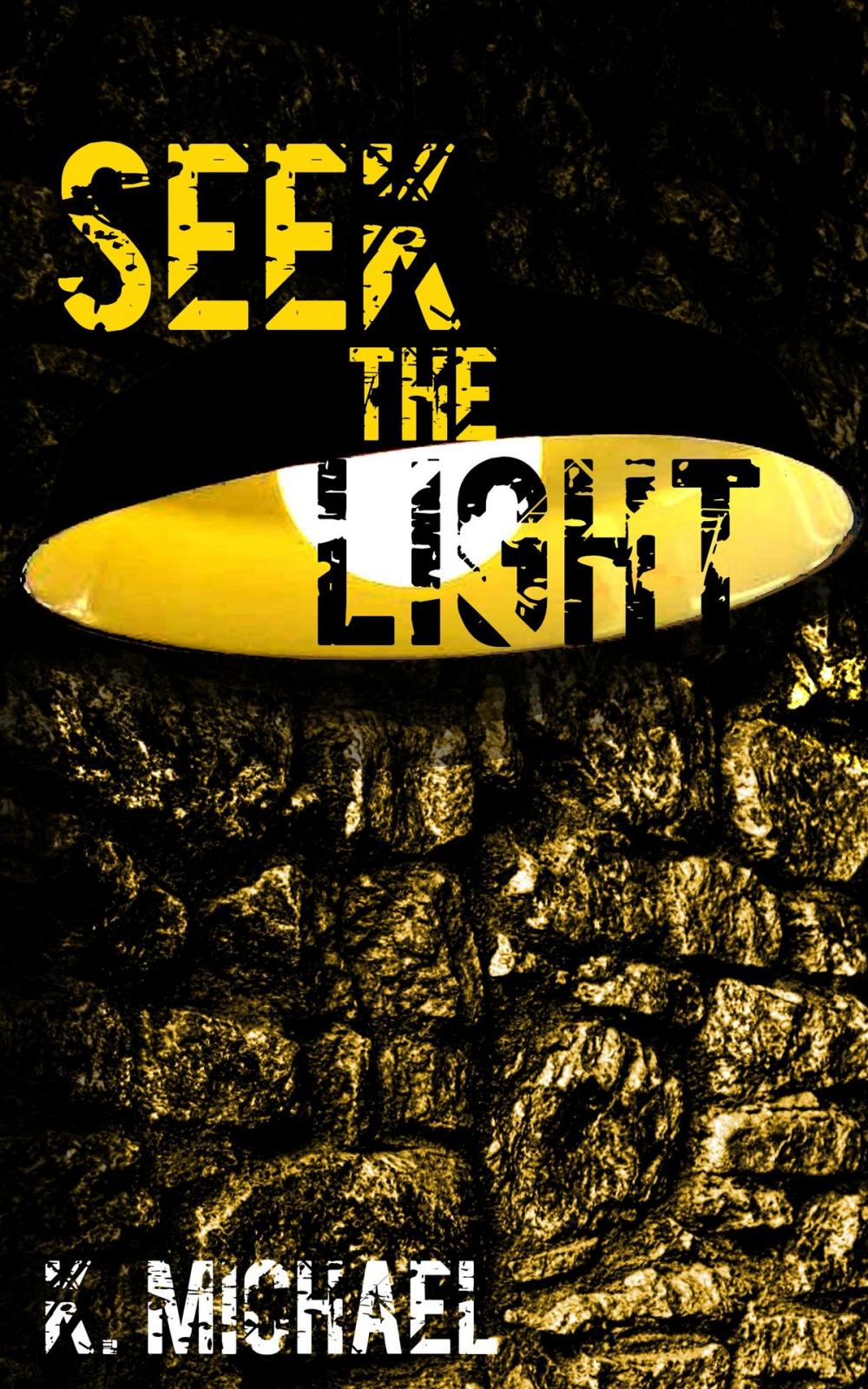 Big bigCover of Seek the Light