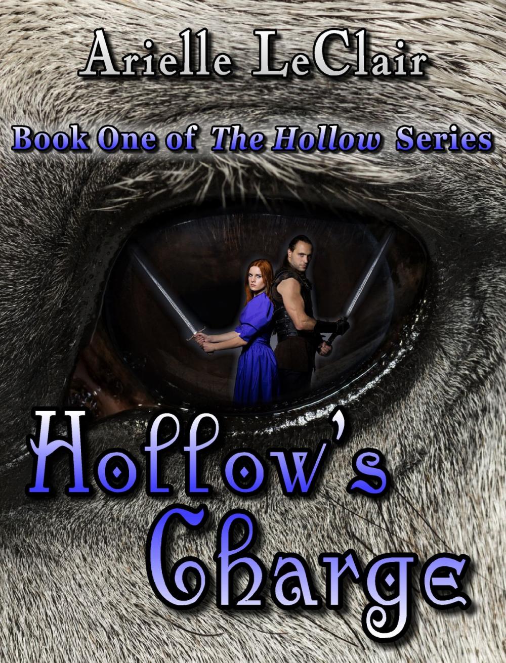 Big bigCover of Hollow's Charge