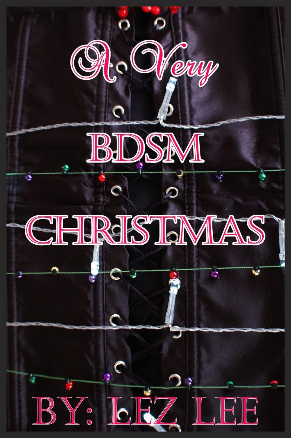 Big bigCover of A Very BDSM Christmas