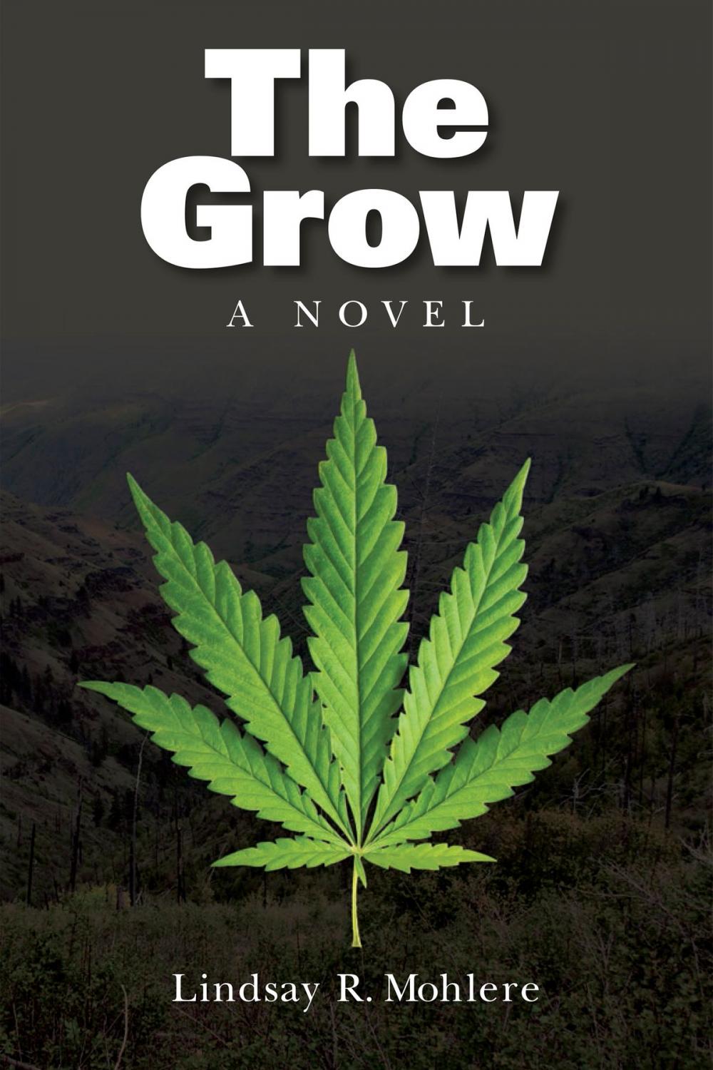 Big bigCover of The Grow