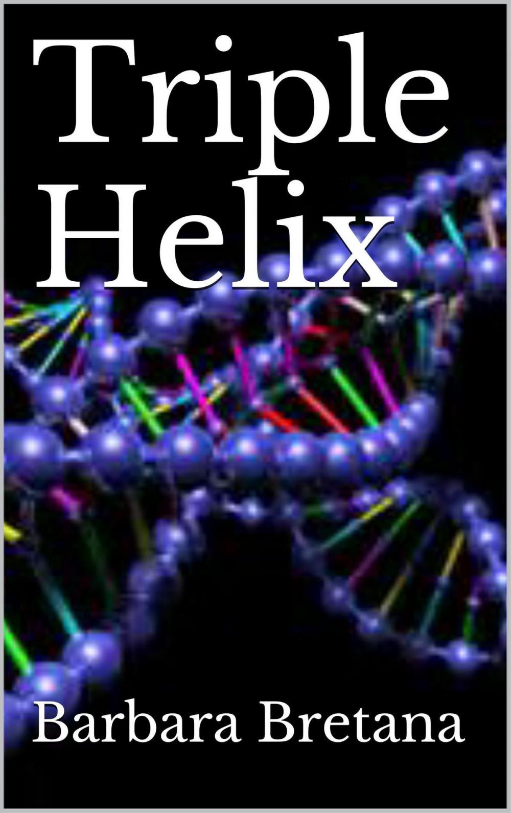 Big bigCover of Triple Helix