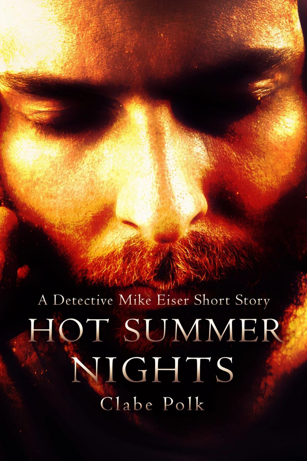 Big bigCover of Hot Summer Nights