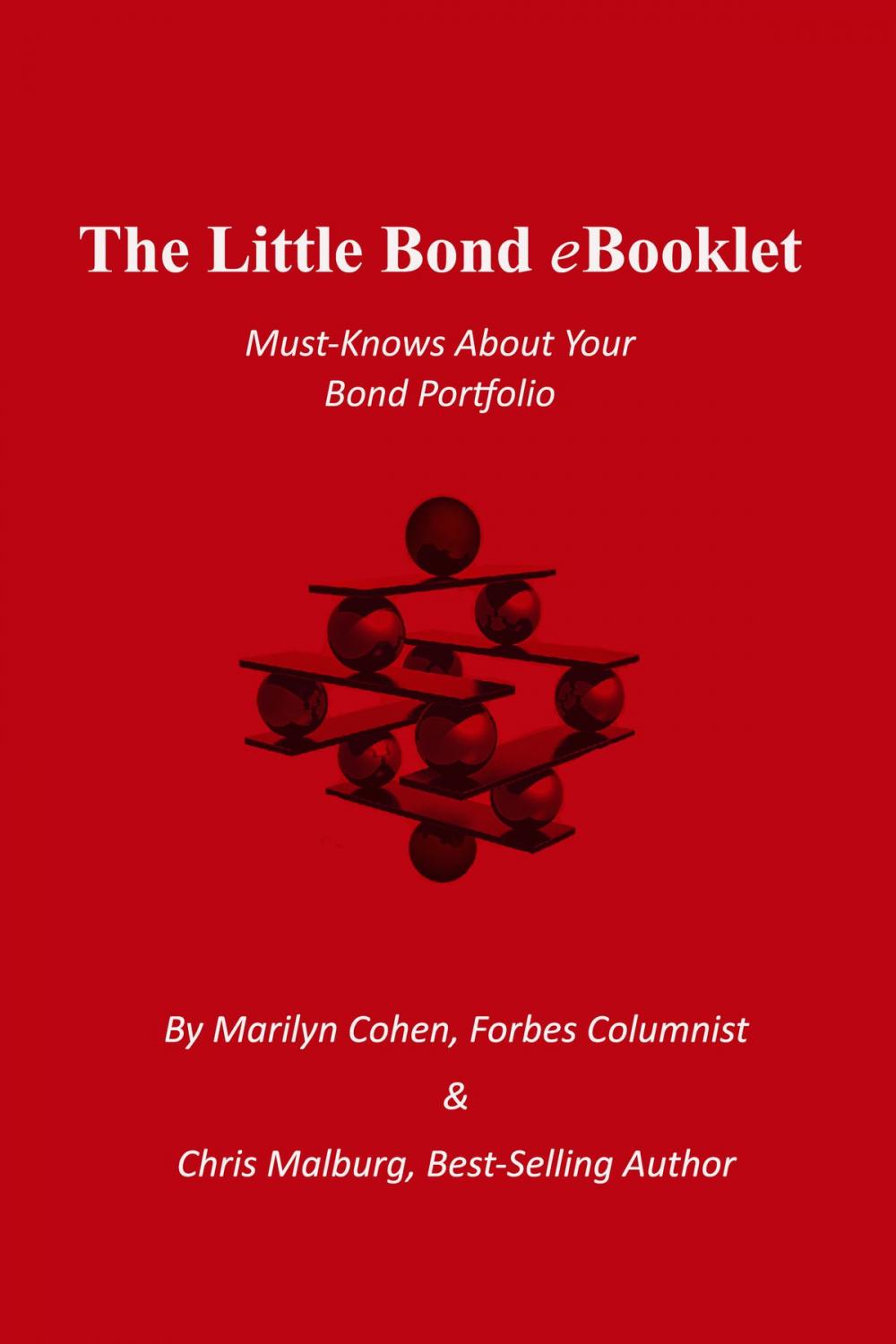 Big bigCover of The Little Bond eBooklet