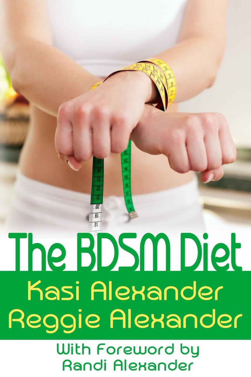 Big bigCover of The BDSM Diet