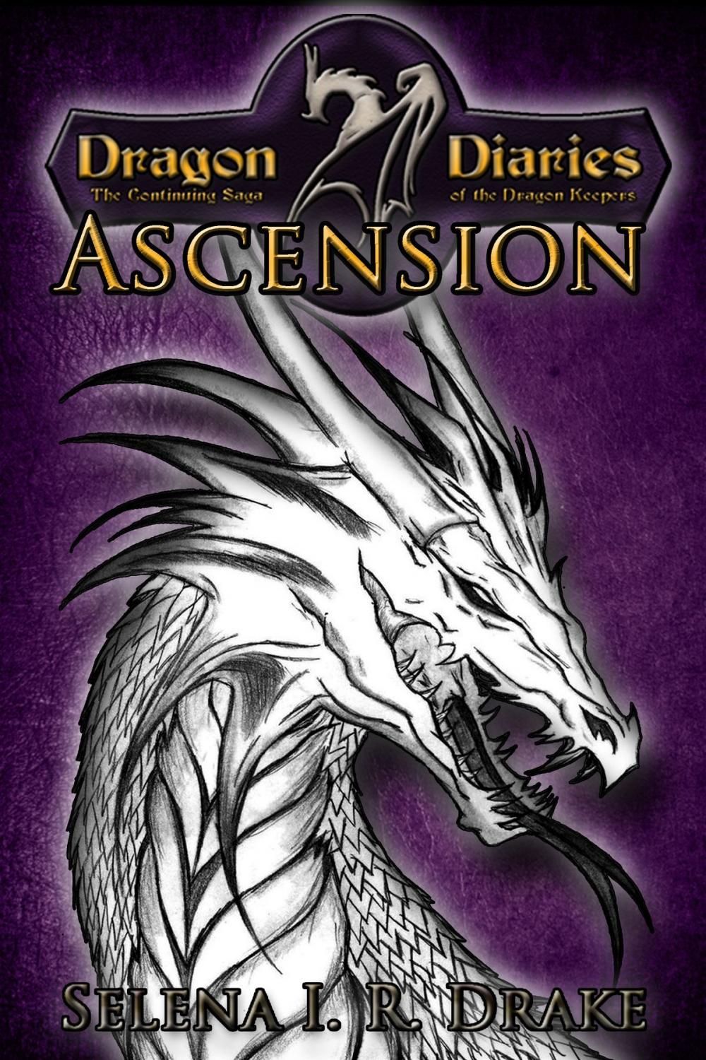 Big bigCover of Ascension