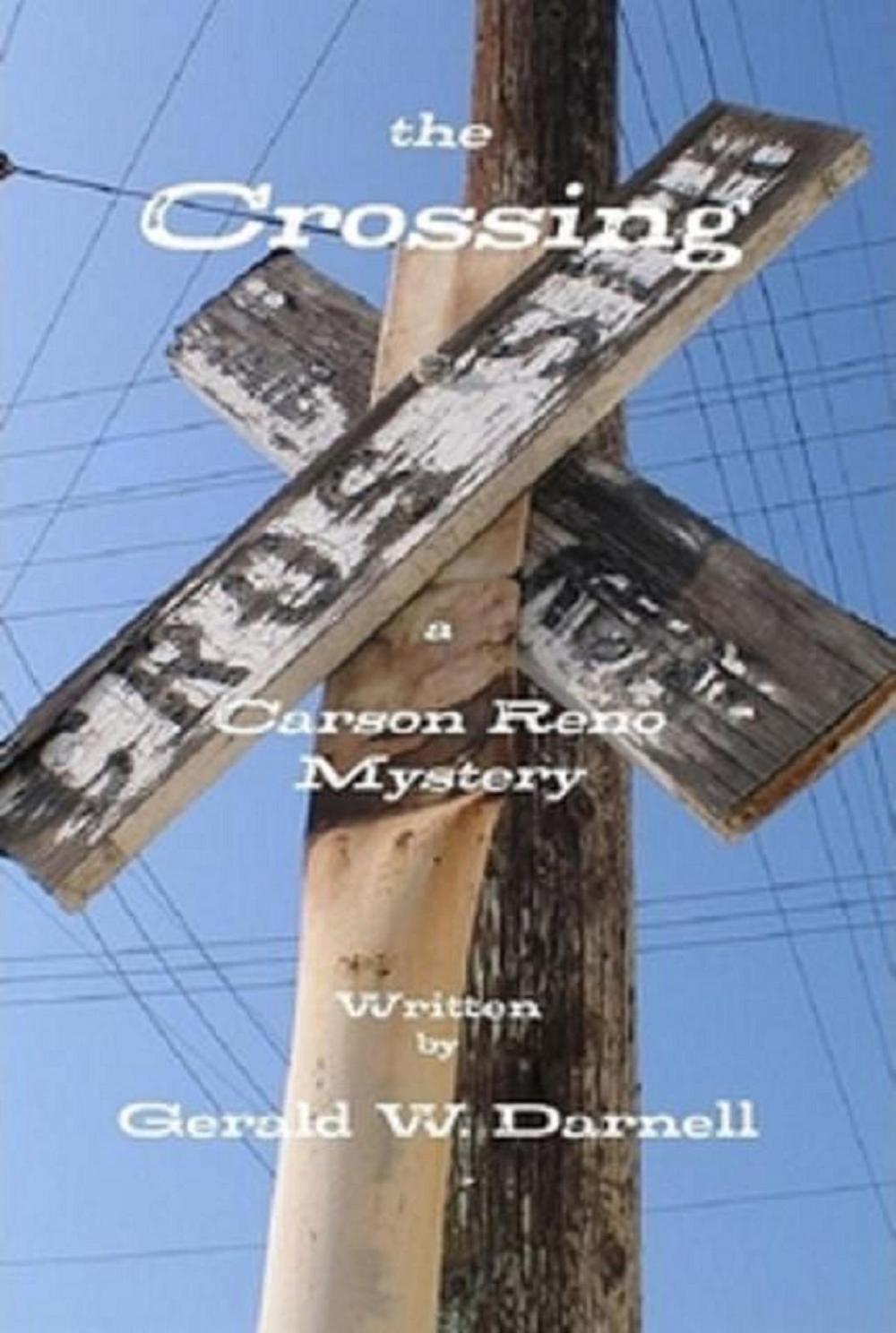 Big bigCover of The Crossing