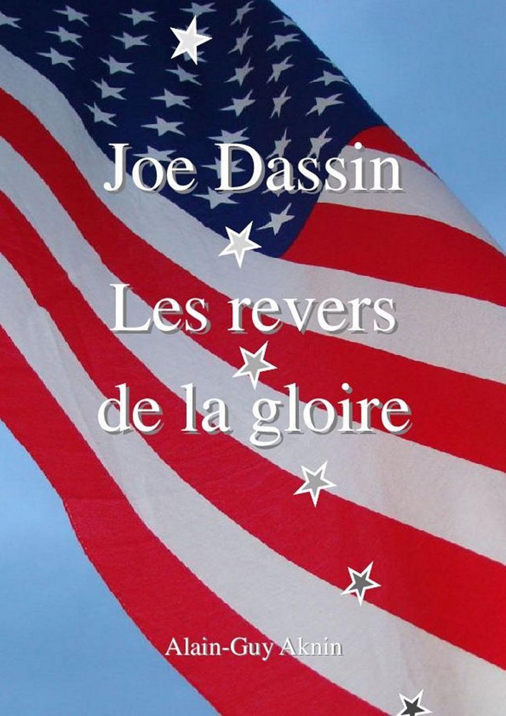 Big bigCover of Joe Dassin: Les revers de la gloire