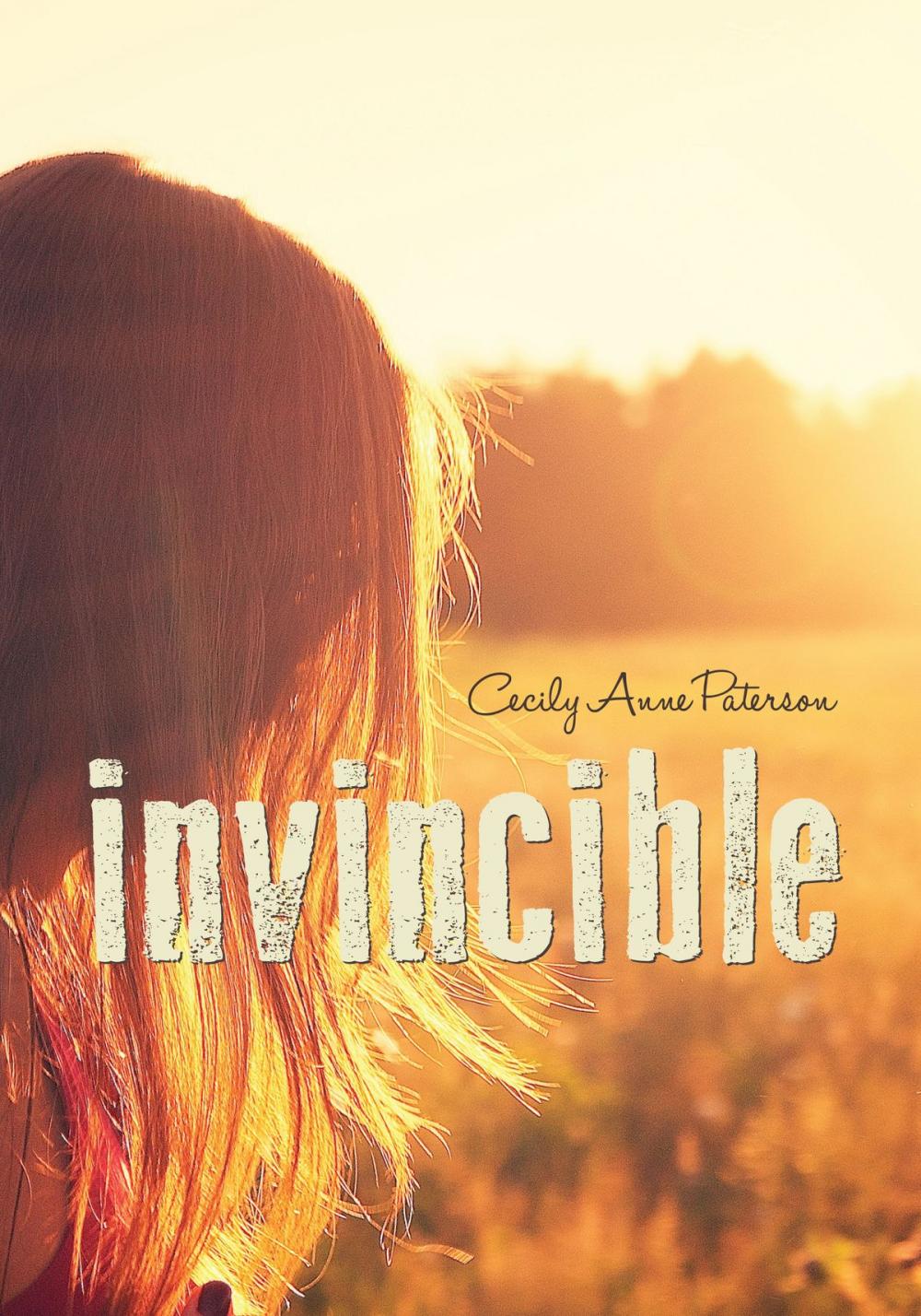 Big bigCover of Invincible (Invisible 2)