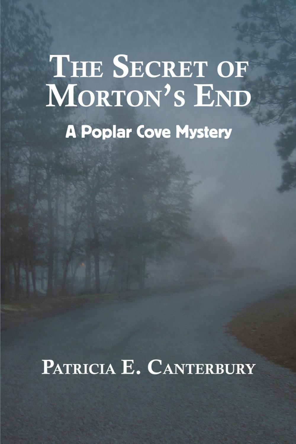 Big bigCover of The Secret of Morton's End