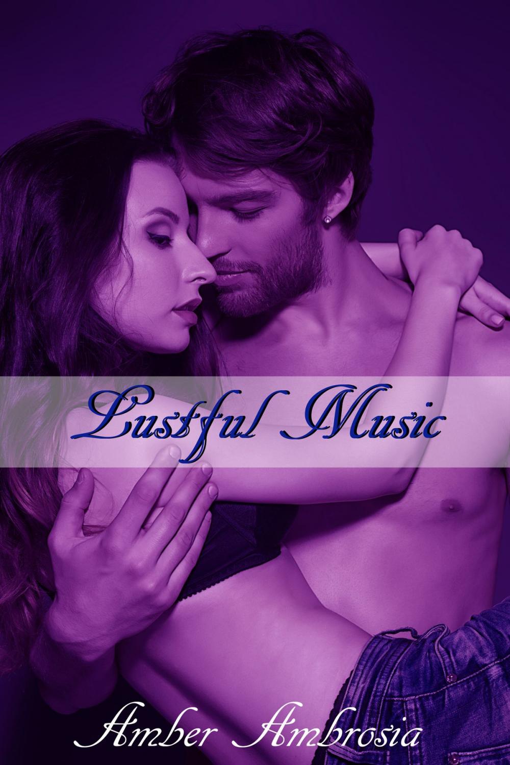 Big bigCover of Lustful Music