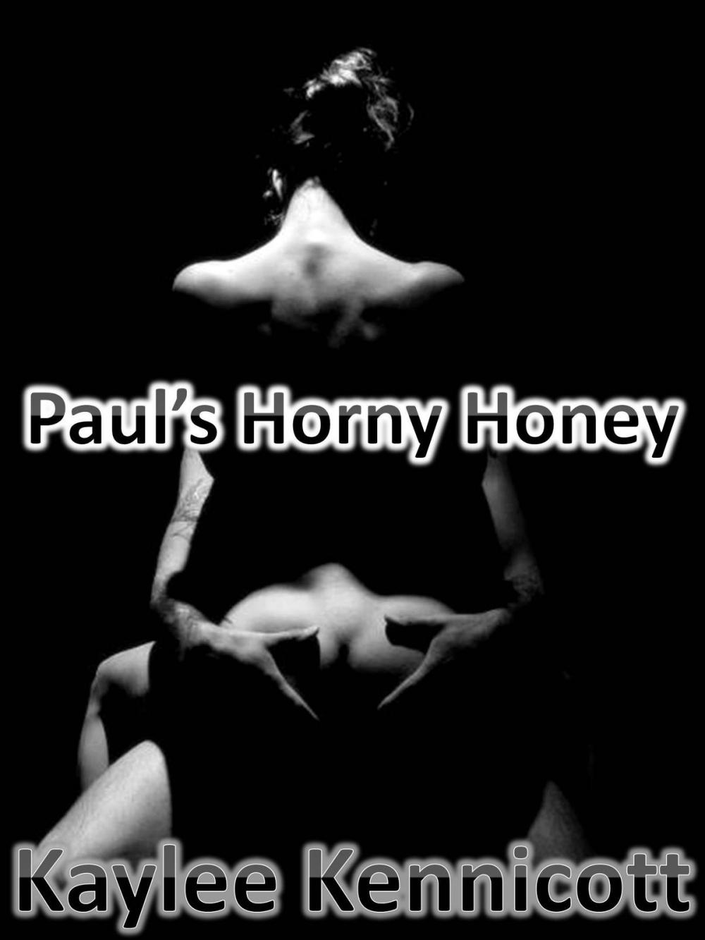 Big bigCover of In Which Paul Pleasures His Horny Honey